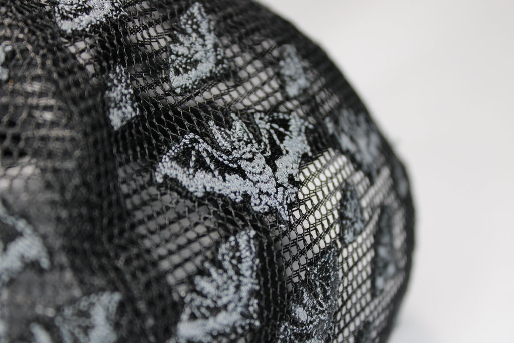 🧢 ØNYX MESH — Edición Limitada🌹