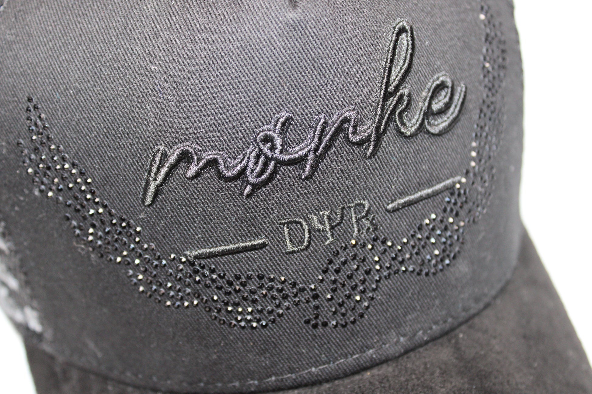 🧢 ØNYX MESH — Edición Limitada🌹