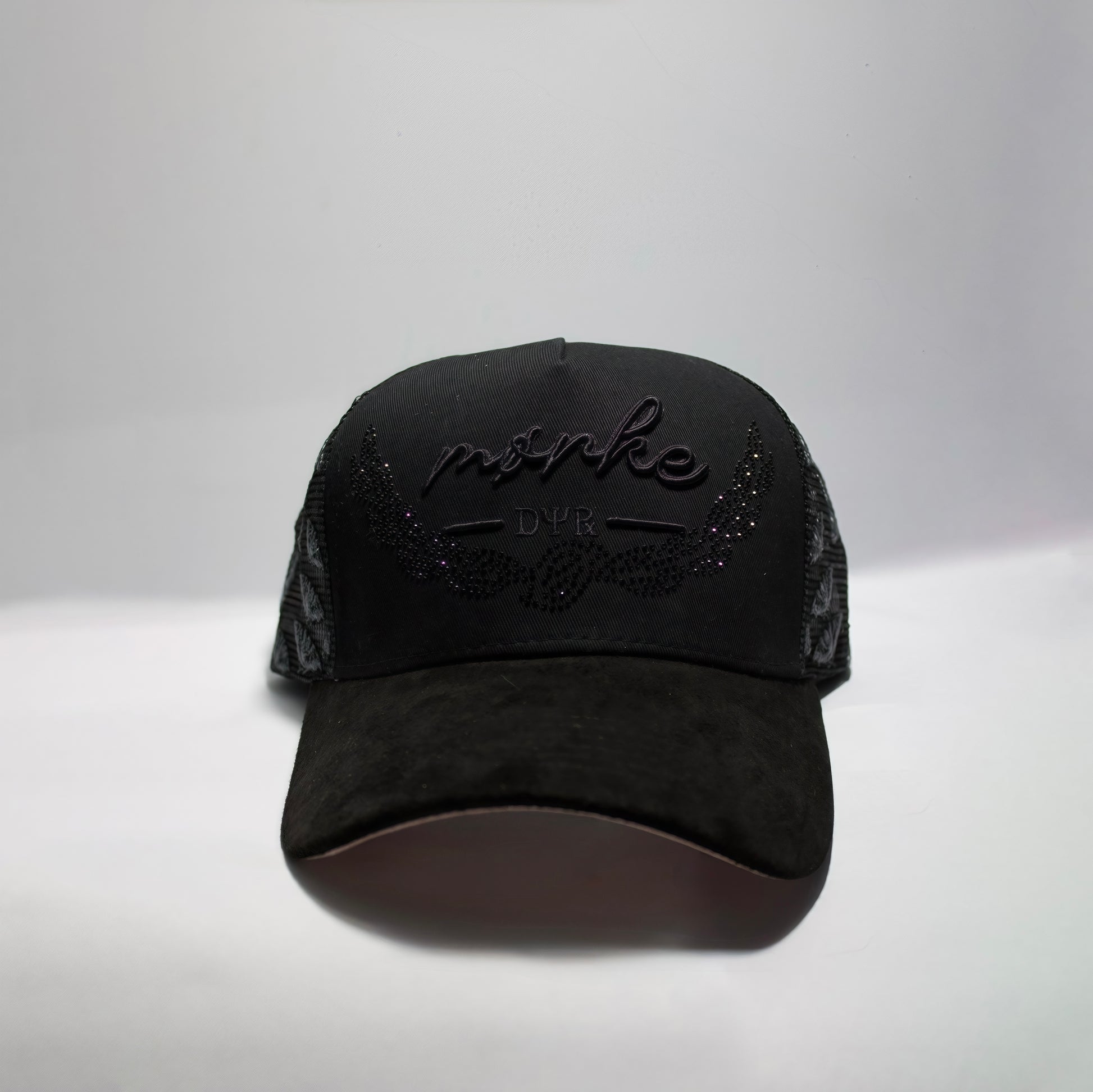 🧢 ØNYX MESH — Edición Limitada🌹