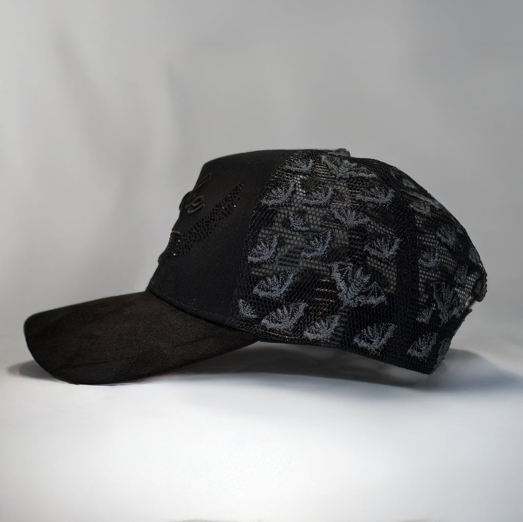🧢 ØNYX MESH — Edición Limitada🌹