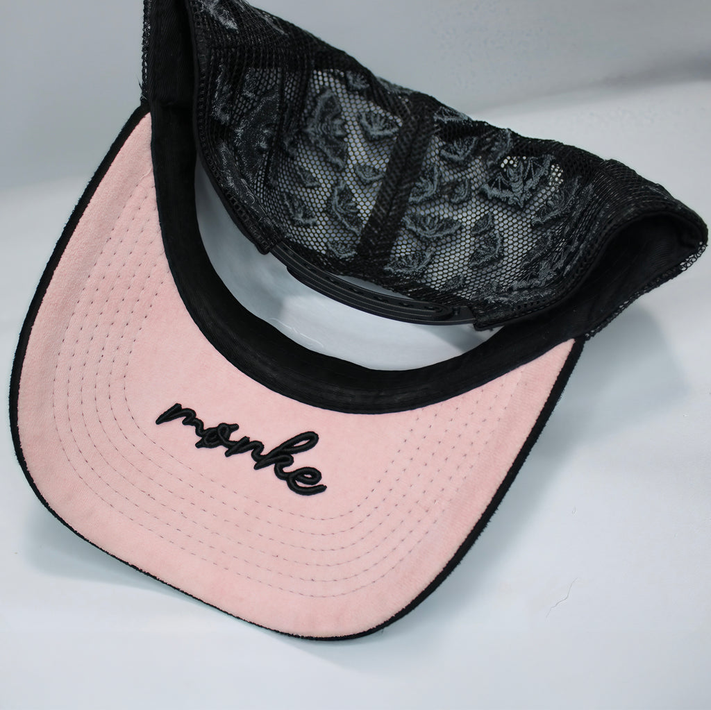 🧢 ØNYX MESH — Edición Limitada🌹