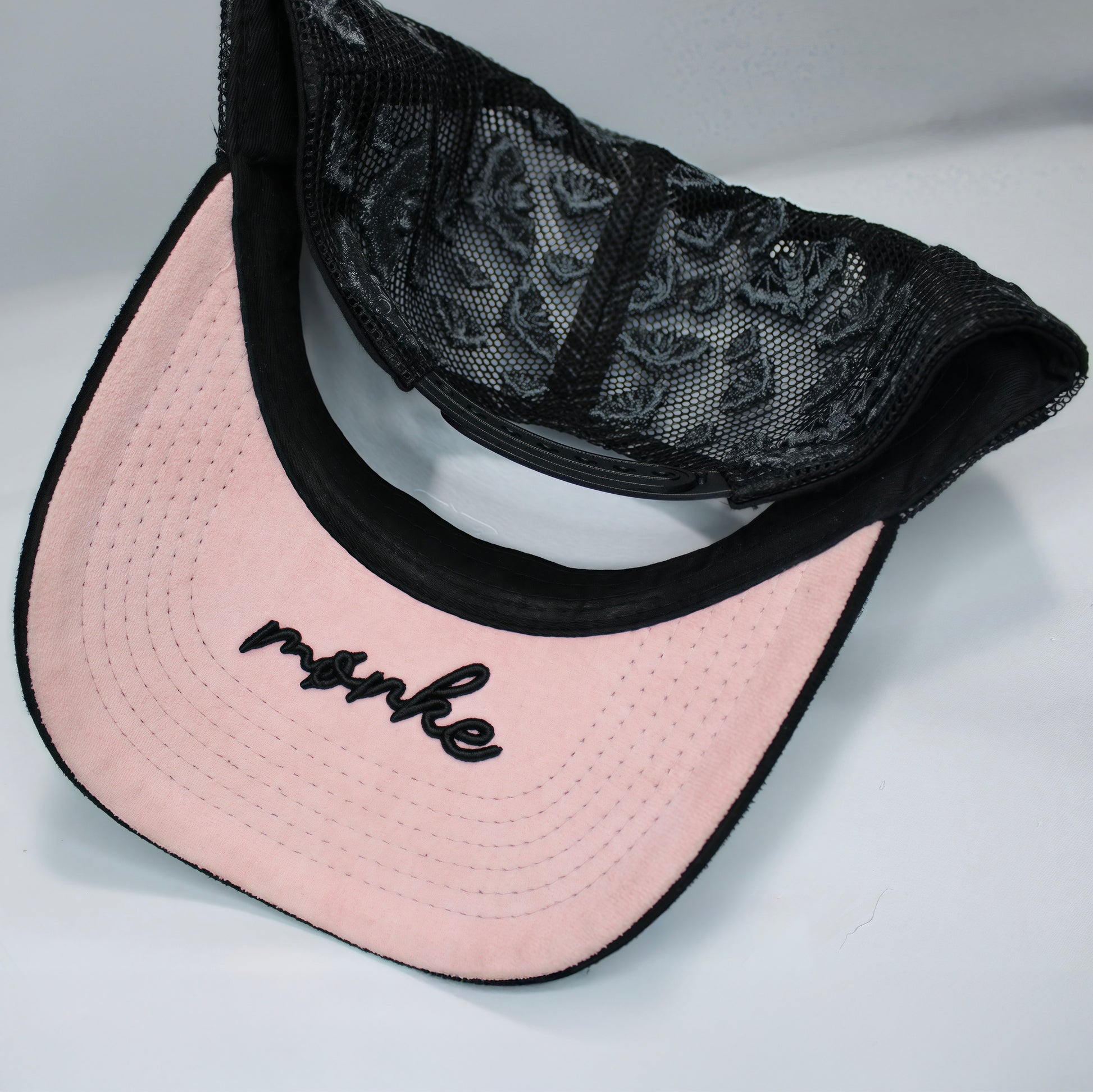 🧢 ØNYX MESH — Edición Limitada🌹