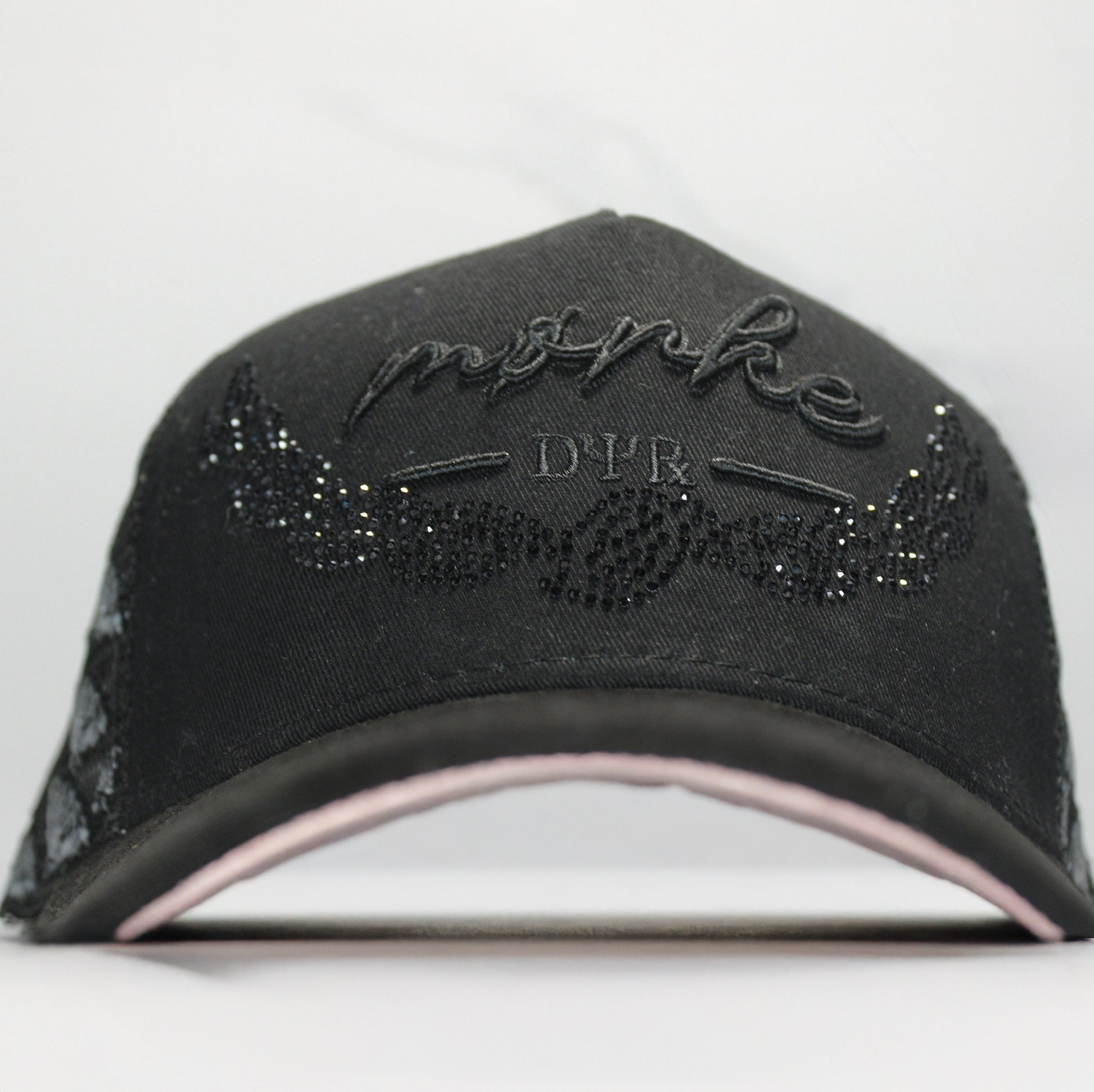 🧢 ØNYX MESH — Edición Limitada🌹